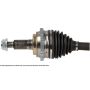 CARDONE New 66-1050 New CV Axle Assembly