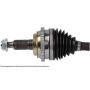 CARDONE New 66-1050HD New CV Axle Assembly