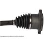 CARDONE New 66-1050HD New CV Axle Assembly
