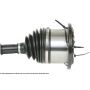 CARDONE New 66-1052 New CV Axle Assembly
