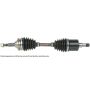 CARDONE New 66-1055 New CV Axle Assembly