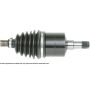 CARDONE New 66-1055 New CV Axle Assembly