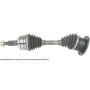 CARDONE New 66-1057 New CV Axle Assembly