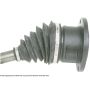 CARDONE New 66-1057 New CV Axle Assembly