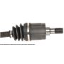 CARDONE New 66-1059 New CV Axle Assembly