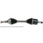 CARDONE New 66-1060 New CV Axle Assembly