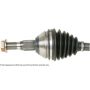 CARDONE New 66-1060 New CV Axle Assembly