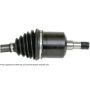 CARDONE New 66-1060 New CV Axle Assembly