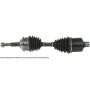CARDONE New 66-1075 New CV Axle Assembly