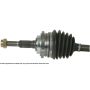 CARDONE New 66-1075 New CV Axle Assembly