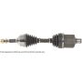 CARDONE New 66-1078 New CV Axle Assembly