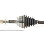 CARDONE New 66-1078 New CV Axle Assembly