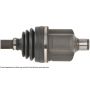 CARDONE New 66-1078 New CV Axle Assembly
