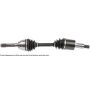 CARDONE New 66-1085 New CV Axle Assembly