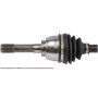 CARDONE New 66-1085 New CV Axle Assembly