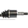 CARDONE New 66-1085 New CV Axle Assembly