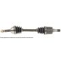 CARDONE New 66-1091 New CV Axle Assembly