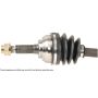 CARDONE New 66-1091 New CV Axle Assembly