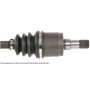 CARDONE New 66-1091 New CV Axle Assembly