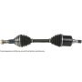 CARDONE New 66-1092 New CV Axle Assembly