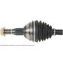 CARDONE New 66-1092 New CV Axle Assembly