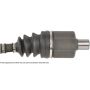 CARDONE New 66-1093 New CV Axle Assembly