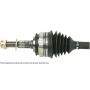 CARDONE New 66-1094 New CV Axle Assembly
