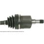 CARDONE New 66-1094 New CV Axle Assembly