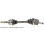CARDONE New 66-1103 New CV Axle Assembly