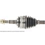 CARDONE New 66-1103 New CV Axle Assembly