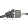 CARDONE New 66-1103 New CV Axle Assembly
