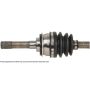 CARDONE New 66-1106 New CV Axle Assembly