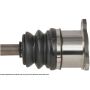 CARDONE New 66-1106 New CV Axle Assembly
