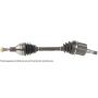 CARDONE New 66-1109 New CV Axle Assembly