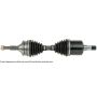 CARDONE New 66-1110 New CV Axle Assembly