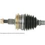 CARDONE New 66-1112 New CV Axle Assembly