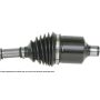 CARDONE New 66-1112 New CV Axle Assembly