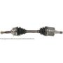 CARDONE New 66-1115 New CV Axle Assembly