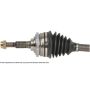 CARDONE New 66-1115 New CV Axle Assembly