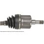CARDONE New 66-1115 New CV Axle Assembly