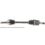 CARDONE New 66-1121 New CV Axle Assembly