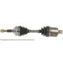 CARDONE New 66-1122 New CV Axle Assembly
