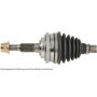 CARDONE New 66-1122 New CV Axle Assembly