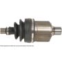 CARDONE New 66-1122 New CV Axle Assembly