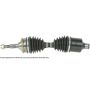 CARDONE New 66-1123 New CV Axle Assembly