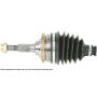 CARDONE New 66-1123 New CV Axle Assembly