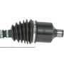 CARDONE New 66-1123 New CV Axle Assembly