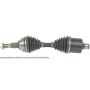 CARDONE New 66-1126 New CV Axle Assembly