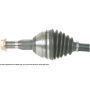 CARDONE New 66-1126 New CV Axle Assembly