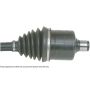 CARDONE New 66-1126 New CV Axle Assembly